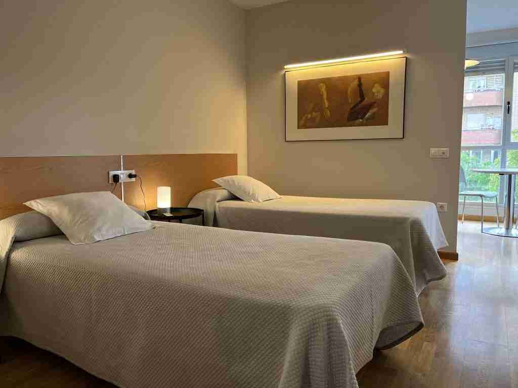 Apartamento 2 Dormitorios foto 1