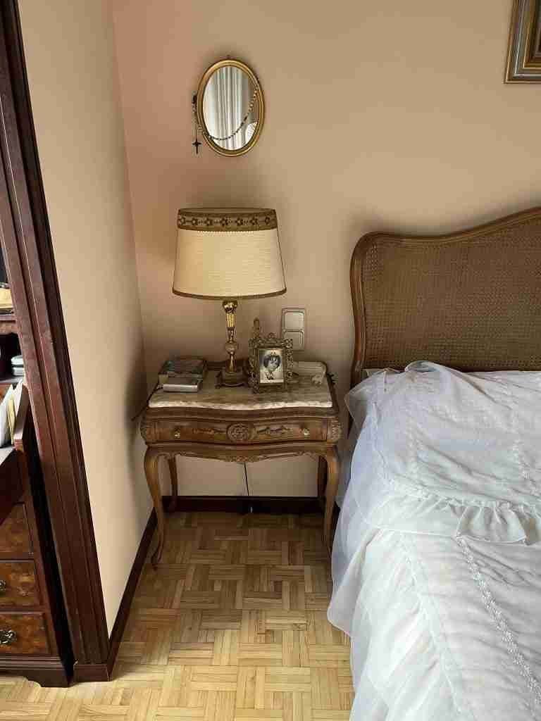 Apartamento Triple Especial foto 3