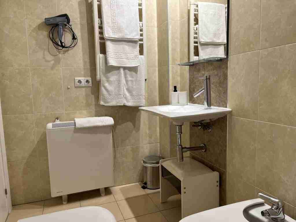 Apartamento Triple Especial foto 4