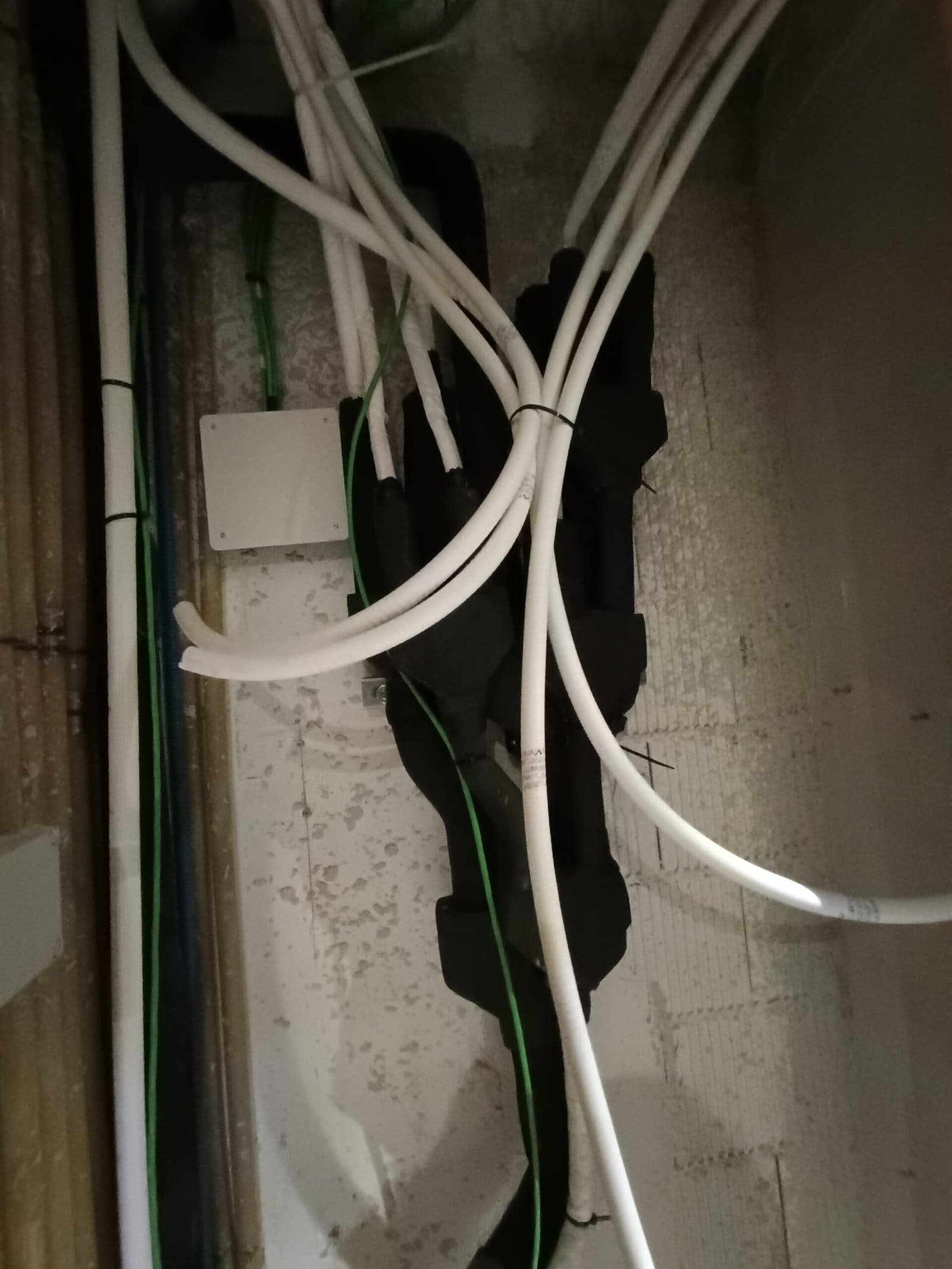 Sustitución de termos eléctricos